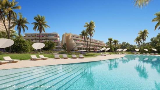 Mejora tu estilo de vida en Delfin Natura en Playa del Albir - ALICANTE