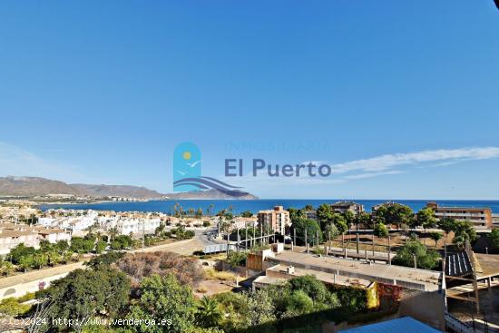 EN VENTA APARTAMENTO CON VISTAZAS - REF 629 - MURCIA