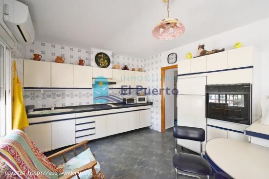 2 CASAS CON GRAN PATIO EN LOS CÁNOVAS - REF 1461 - MURCIA