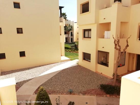 Apartamento de lujo en Roda Golf - MURCIA