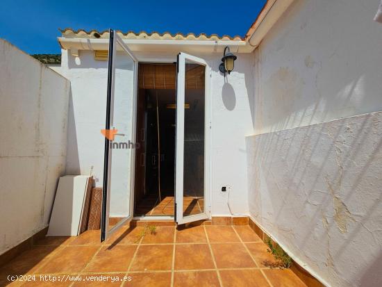 INMHO vende casa reformada de dos plantas en Benaoján - MALAGA