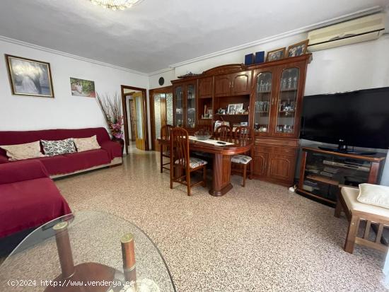 Fantástica casa adosada duplex en el centro de Guardamar del Segura, Costa Blanca Sur - ALICANTE