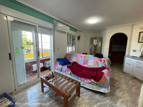 Fantástico apartamento con piscina comunitaria en Formentera del Segura, Costa Blanca Sur - ALICANT