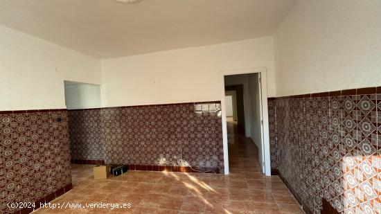 NUEVA VIVIENDA EN ALQUILER EN ONDA! - CASTELLON