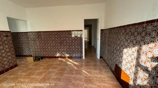 NUEVA VIVIENDA EN ALQUILER EN ONDA! - CASTELLON