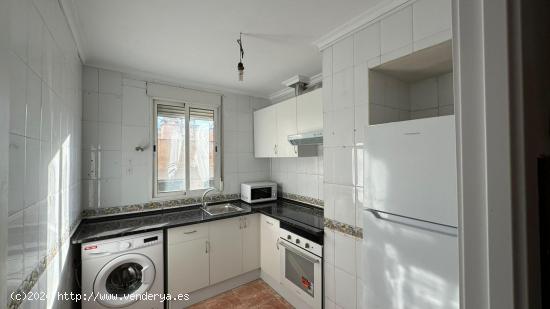 NUEVA VIVIENDA EN ALQUILER EN ONDA! - CASTELLON