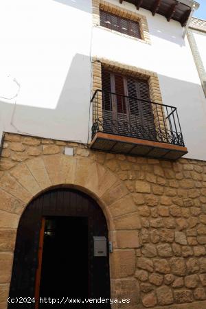 CASA EN VENTA EN LA CODOÑERA. Ref VL07172024. - TERUEL