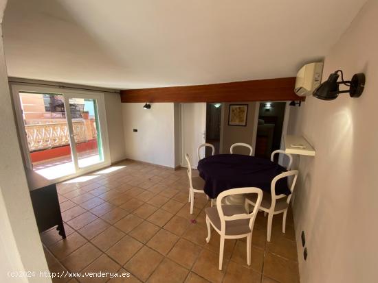 Apartamento en el terreno. - BALEARES