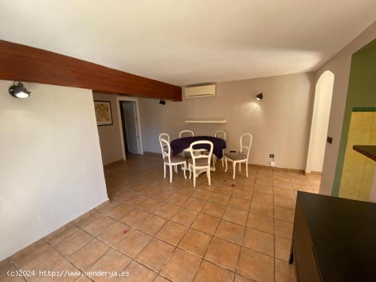 Apartamento en el terreno. - BALEARES