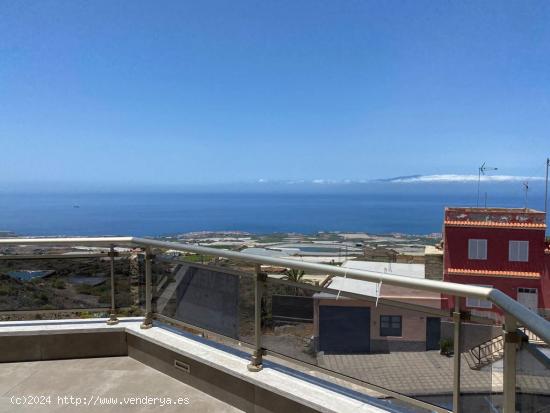 Ático en venta en Guia de Isora - SANTA CRUZ DE TENERIFE