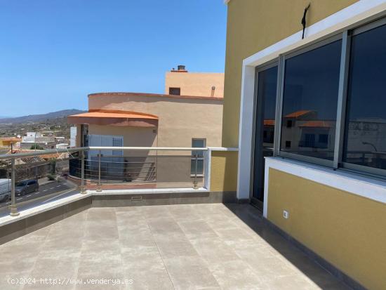 Ático en venta en Guia de Isora - SANTA CRUZ DE TENERIFE