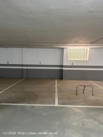 Plaza de parking cubierta a la venta en Benicasim - CASTELLON