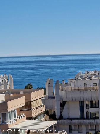  Exclusivo piso en Marbella, Costa del Sol - MALAGA 