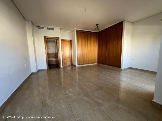 PROXIMO LANZAMIENTO DUPLEX ADOSADO URBANIZACION MONTEPINAR - MURCIA