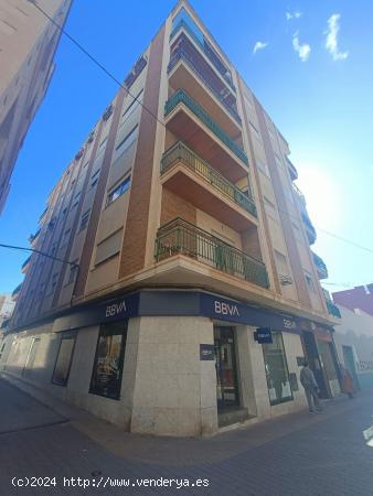  PISO VENTA ALBATERA - ALICANTE 