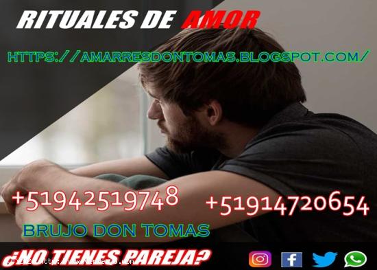  Amarres y Rituales para el Bienestar en Pareja y Familia 