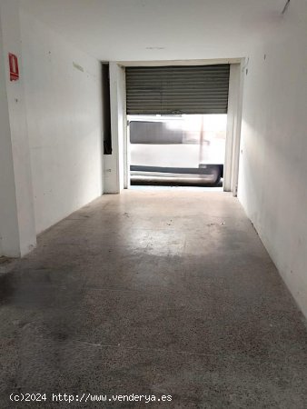 Local comercial en alquiler  en Cambrils - Tarragona