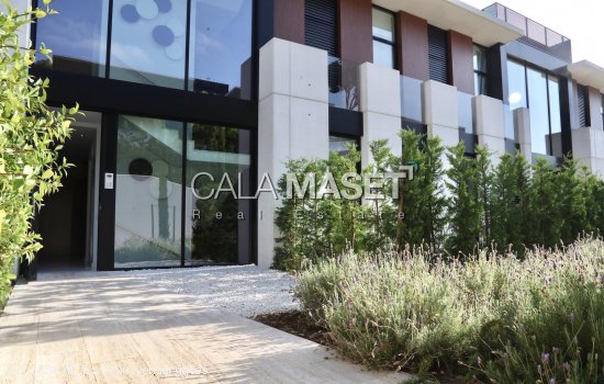 Piso en venta  en Platja d Aro - Girona