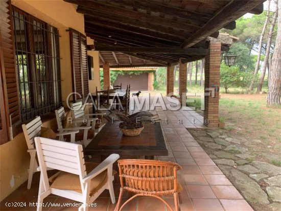 Chalet / Torre en venta  en Sant Antoni de Calonge - Girona