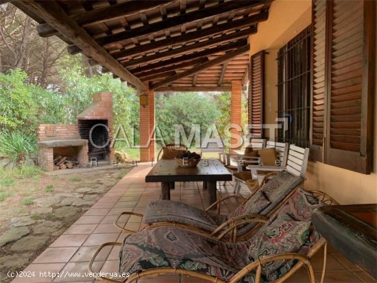 Chalet / Torre en venta  en Sant Antoni de Calonge - Girona