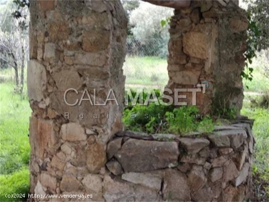 Chalet / Torre en venta  en Sant Antoni de Calonge - Girona