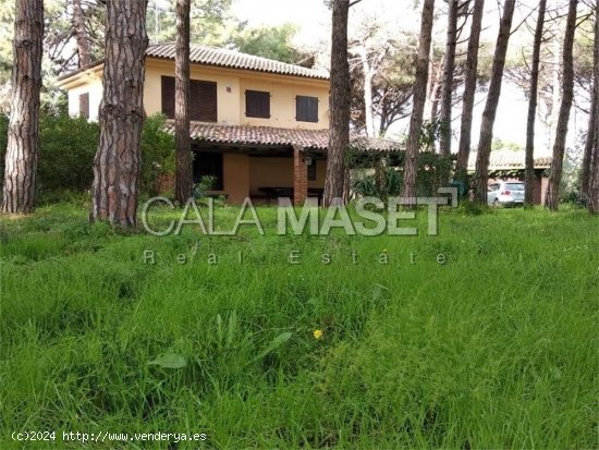 Chalet / Torre en venta  en Sant Antoni de Calonge - Girona