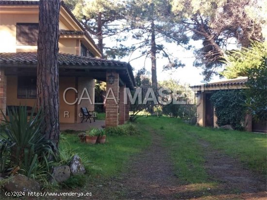 Chalet / Torre en venta  en Sant Antoni de Calonge - Girona