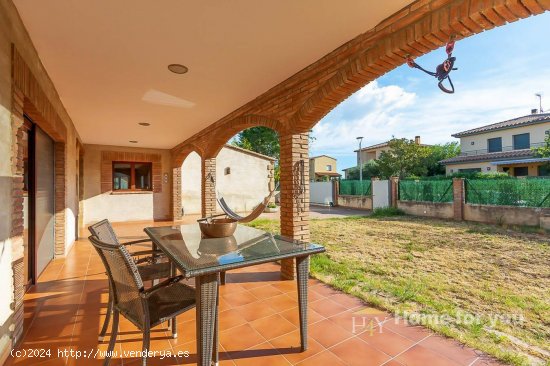  Unifamiliar adosada en venta  en Ordis - Girona 