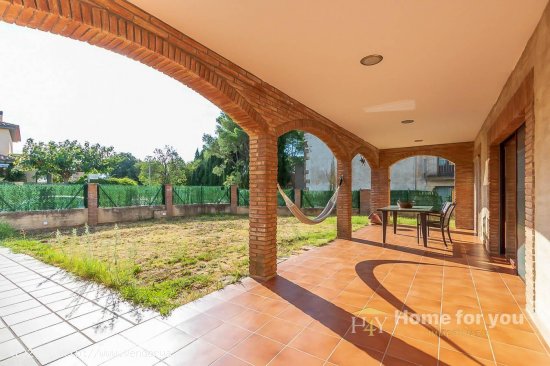 Unifamiliar adosada en venta  en Ordis - Girona