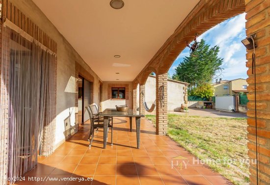 Unifamiliar adosada en venta  en Ordis - Girona