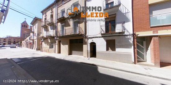  Piso en venta  en Mollerussa - Lleida 