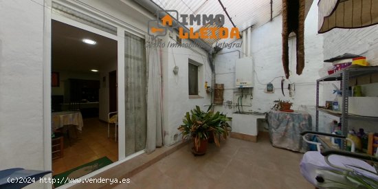 Piso en venta  en Mollerussa - Lleida