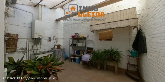 Piso en venta  en Mollerussa - Lleida