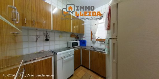 Piso en venta  en Mollerussa - Lleida