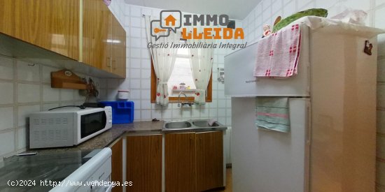 Piso en venta  en Mollerussa - Lleida