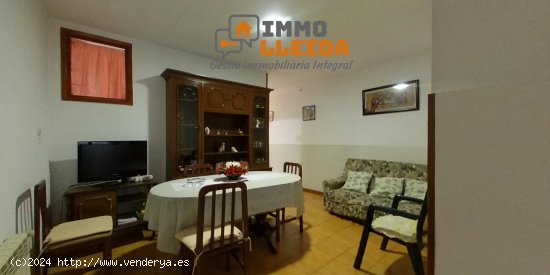 Piso en venta  en Mollerussa - Lleida