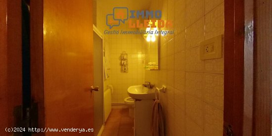 Piso en venta  en Mollerussa - Lleida