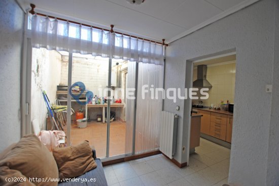 Unifamiliar adosada en venta  en Sabadell - Barcelona