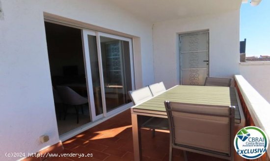 Piso en venta  en Empuria-brava - Girona