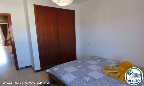 Piso en venta  en Empuria-brava - Girona