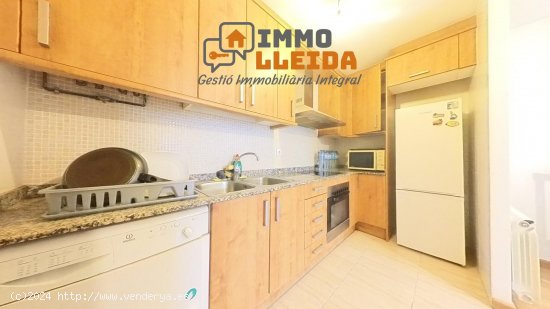 Piso en venta  en Torà - Lleida