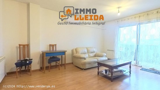 Piso en venta  en Torà - Lleida