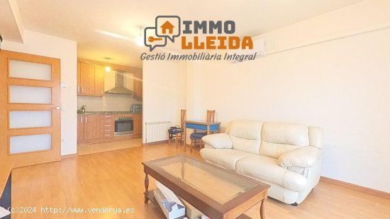 Piso en venta  en Torà - Lleida