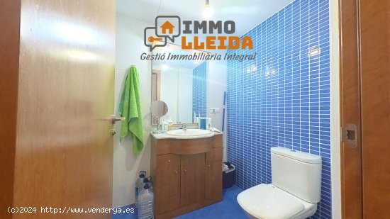 Piso en venta  en Torà - Lleida