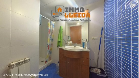 Piso en venta  en Torà - Lleida