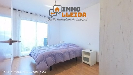 Piso en venta  en Torà - Lleida