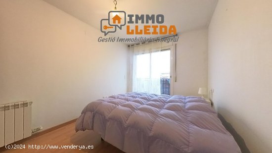 Piso en venta  en Torà - Lleida