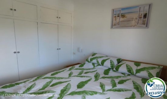 Piso en venta  en Empuria-brava - Girona