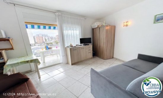 Estudio en venta  en Roses - Girona