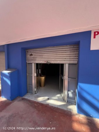 Local comercial en venta  en Cambrils - Tarragona